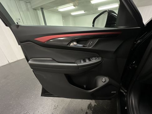 New 2026 Chevrolet TrailBlazer RS w/ Convenience Package image 53