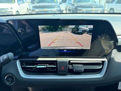 New 2026 Chevrolet TrailBlazer LS w/ LS Convenience Package image 26