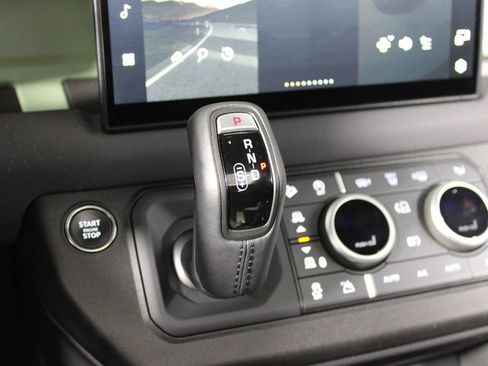 Used 2023 Land Rover Defender 110 75th Limited Edition image 26