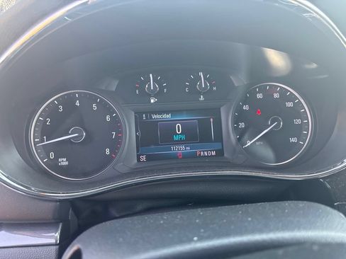 Used 2019 Buick Encore Sport Touring FWD image 1