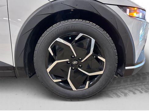 Used 2022 Hyundai Ioniq 5 SEL w/ Cargo Package image 51