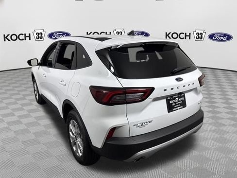 New 2026 Ford Escape Active w/ Cold Weather Package image 3