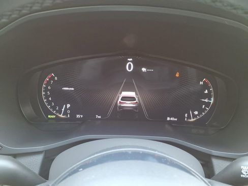 New 2026 MAZDA CX-90 3.3 Turbo w/ Premium Sport Pkg image 16