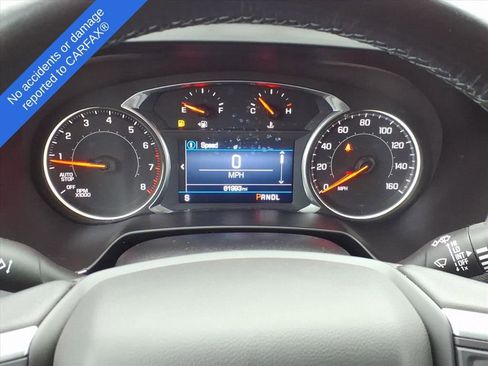 Used 2020 Chevrolet Blazer LT image 19