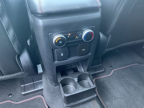 Used 2022 Ford Explorer ST-Line w/ Class IV Trailer Tow Package image 26