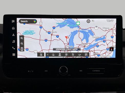 New 2026 Mitsubishi Outlander SEL AWD/4WD image 23