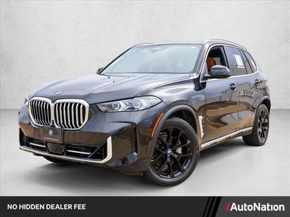 Used 2024 BMW X5 xDrive40i w/ Premium Package