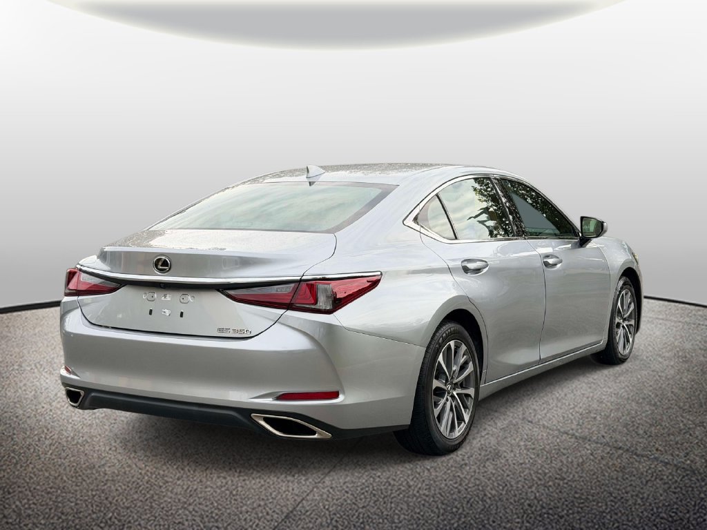 Used 2023 Lexus ES 350 w/ Accessory Package (Z1) FWD image 2