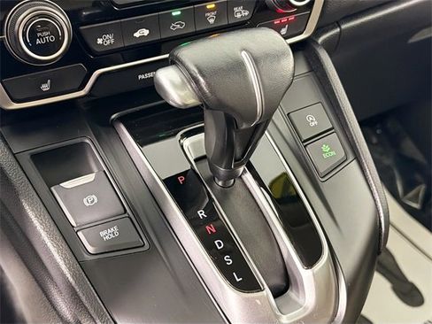 Used 2021 Honda CR-V Touring image 16