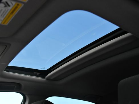 Used 2021 Honda CR-V EX image 34