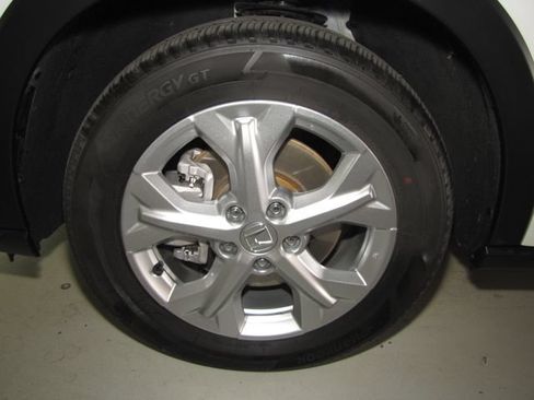 Certified 2024 Honda HR-V LX image 24