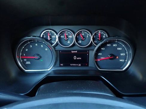 Used 2021 Chevrolet Tahoe LT AWD/4WD image 25