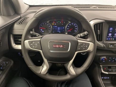Used 2022 GMC Terrain SLE w/ Driver Convenience Package image 15
