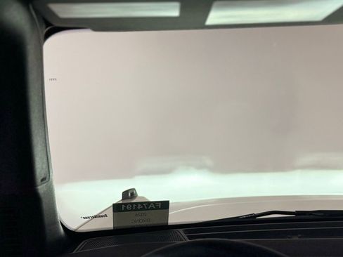 New 2026 Ford Bronco Outer Banks image 61