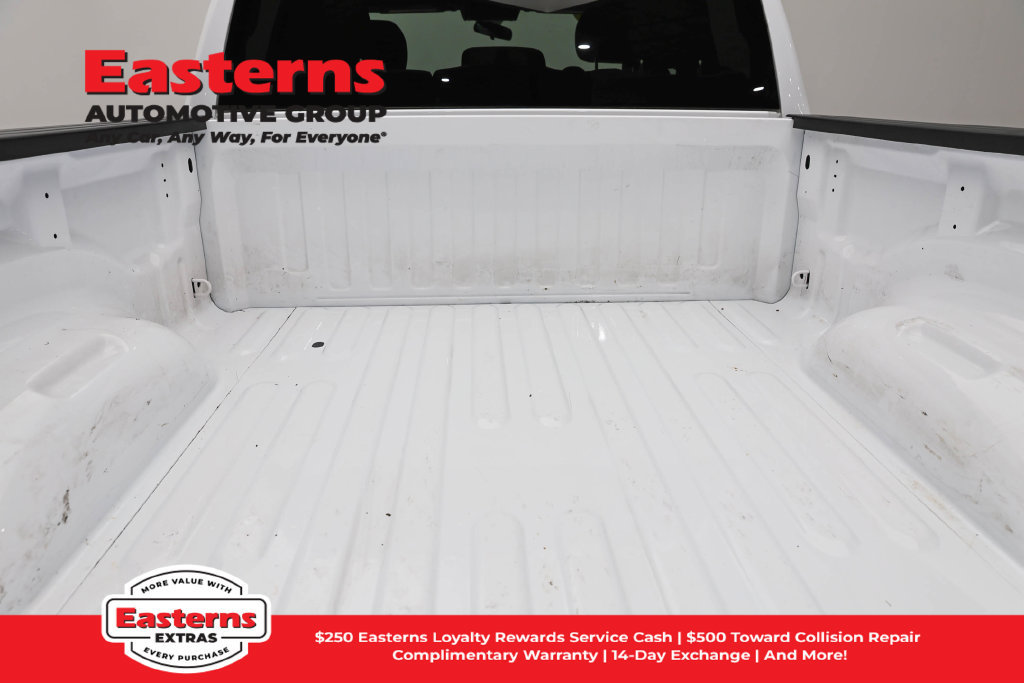 Used 2021 RAM 1500 Big Horn AWD/4WD image 10
