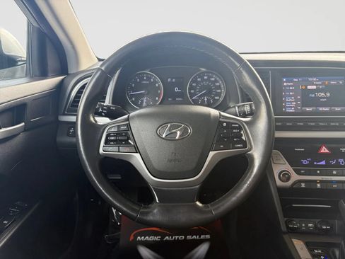 Used 2018 Hyundai Elantra Value Edition w/ Cargo Package FWD image 29