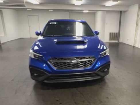 Used 2023 Subaru WRX Limited AWD/4WD image 3