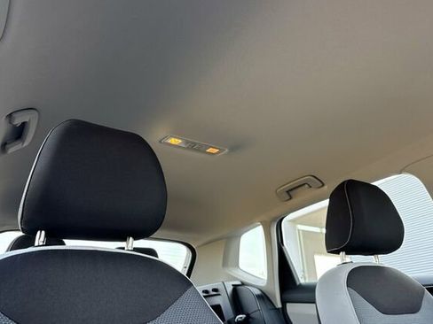 Used 2025 Volkswagen Taos S image 17