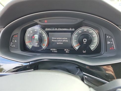 Used 2024 Audi Q7 3.0T Premium Plus image 19