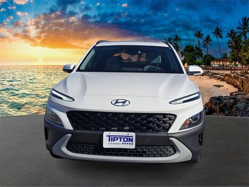 Used 2023 Hyundai Kona SEL w/ Convenience Package image 2