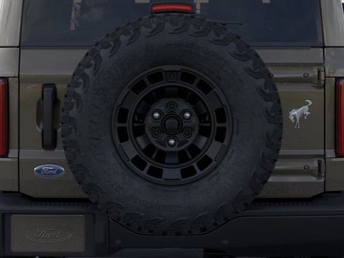 New 2026 Ford Bronco Badlands AWD/4WD image 24