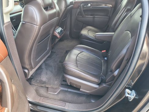 Used 2013 Buick Enclave Leather AWD/4WD image 23