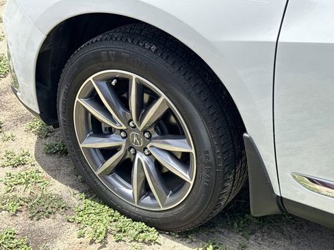 Used 2021 Acura RDX FWD w/ Technology Package image 5