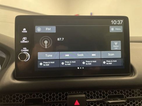 Certified 2026 Honda HR-V Sport image 16