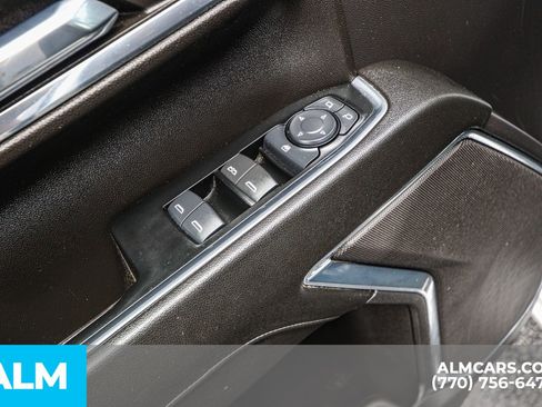 Used 2024 Chevrolet Silverado 1500 RST image 53