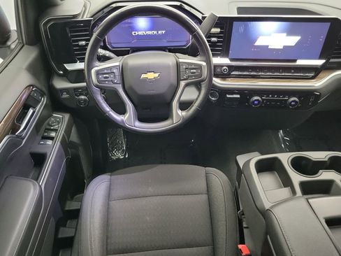 Certified 2022 Chevrolet Silverado 1500 LT w/ All Star Edition Plus image 10