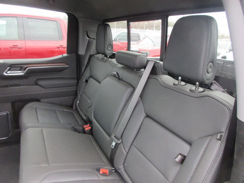 New 2026 GMC Sierra 1500 Denali image 13