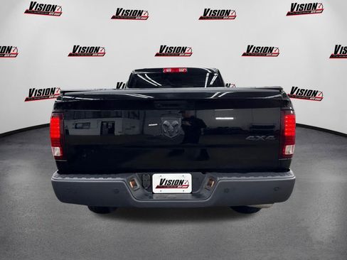 Used 2022 RAM 1500 Classic Warlock image 6