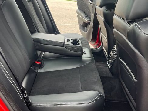 Used 2012 Dodge Charger SRT8 w/ Adaptive Cruise Control Group RWD image 13