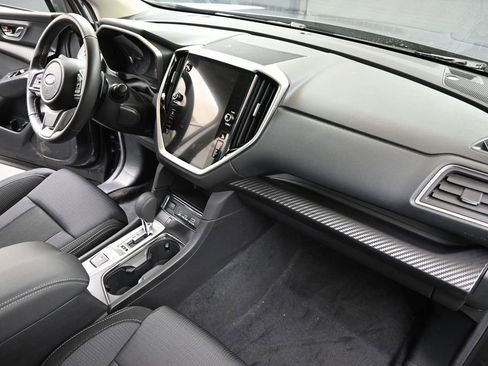 Certified 2025 Subaru Ascent Premium AWD/4WD image 13
