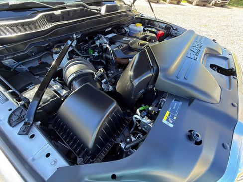 Used 2024 RAM 2500 Tradesman w/ Safety Group AWD/4WD image 4