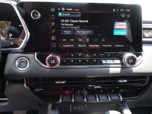 New 2026 GMC Canyon Elevation w/ Convenience Package RWD image 20