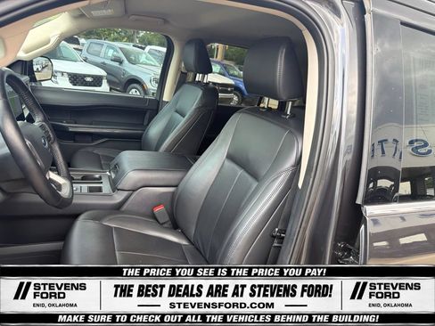 Used 2023 Ford Expedition Max XLT RWD image 17