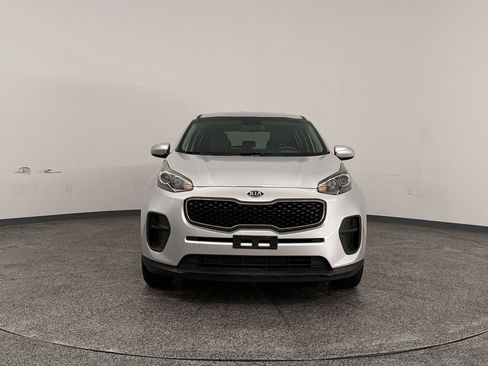 Used 2019 Kia Sportage LX FWD image 6