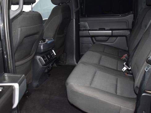 Used 2023 Ford F150 XLT w/ Equipment Group 302A High image 11