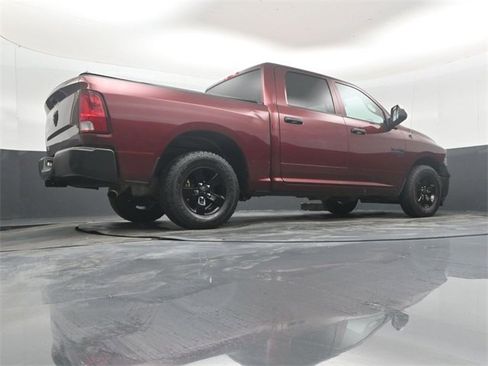 Used 2022 RAM 1500 Tradesman w/ Electronics Group image 39