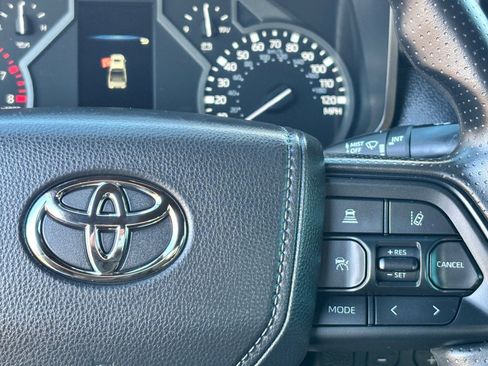 Certified 2025 Toyota Tundra SR5 w/ SR5 Convenience Package image 21