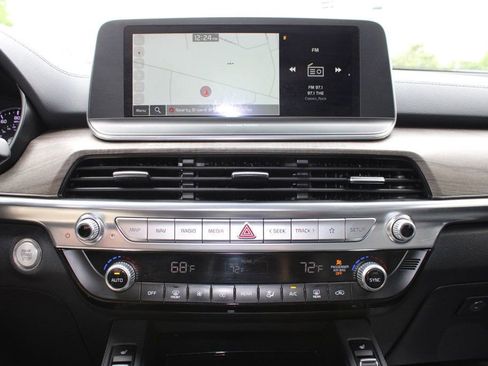 Used 2021 Kia Telluride SX FWD image 19