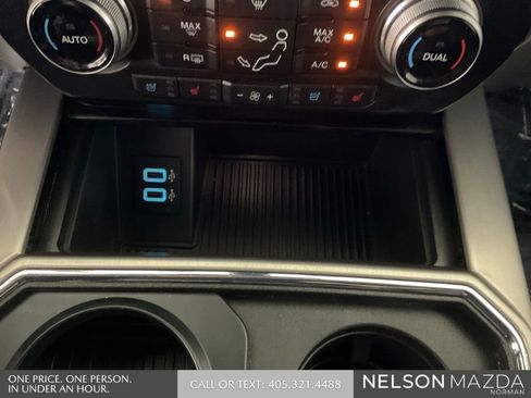 Used 2019 Ford F250 Platinum w/ Platinum Ultimate Package AWD/4WD image 38