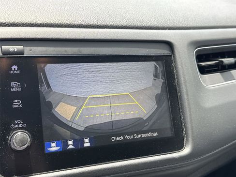 Used 2021 Honda HR-V EX image 26
