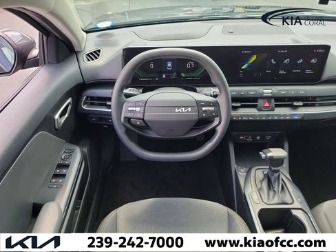 Certified 2025 Kia K4 FWD image 15