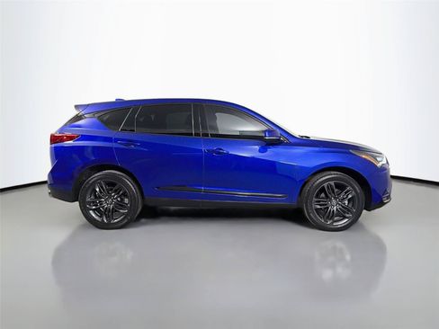 Used 2022 Acura RDX A-Spec FWD image 5