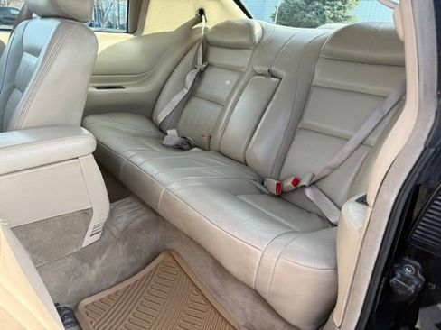 Used 2000 Cadillac Eldorado ESC w/ Comfort/Convenience Pkg image 29