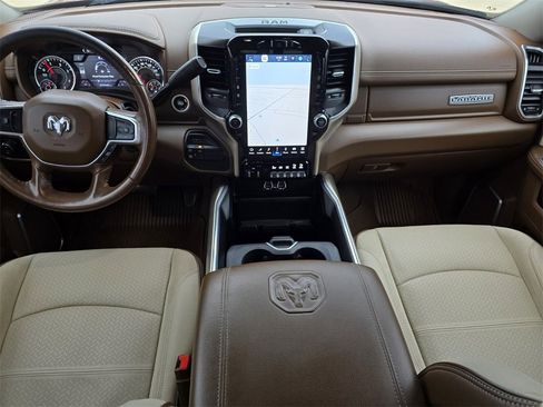 Used 2023 RAM 3500 Laramie image 16