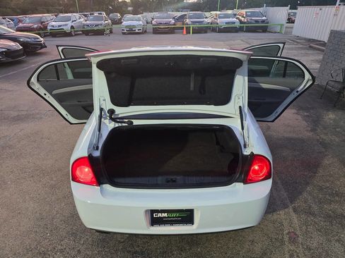 Used 2011 Chevrolet Malibu LS image 47