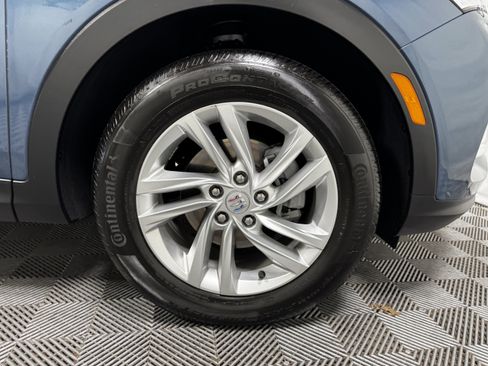 Certified 2025 Buick Envista Preferred FWD image 48